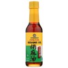 Kikkoman 100% Pure Sesame Oil, 5 fl oz