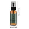 M1h Set For Hombre Kit De 30 Ml For Crecer