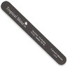 Tropical Shine Coarse Black Colossal Nail File