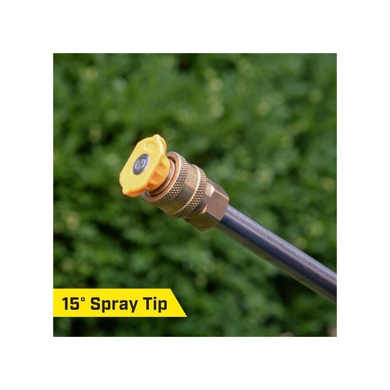 SurfaceMaxx Pro 15-Degree Replacement Spray Tip