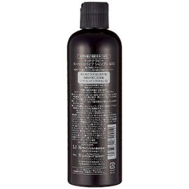 Mud Therapy Shampoo Q10, 10.1 fl oz (300