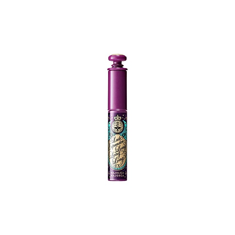 Majolica Majorca Lash Expander Long Long EX (Floating) VI751 Mascara