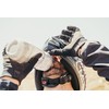 Camelbak Podium Sport-Wasserflasche, Quetschflasche, zum Laufen, Radfahren, Wandern Klar/Schwarz