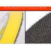5Inch 6 Hole Hook and Loop Orbital Sander Replacement Pad