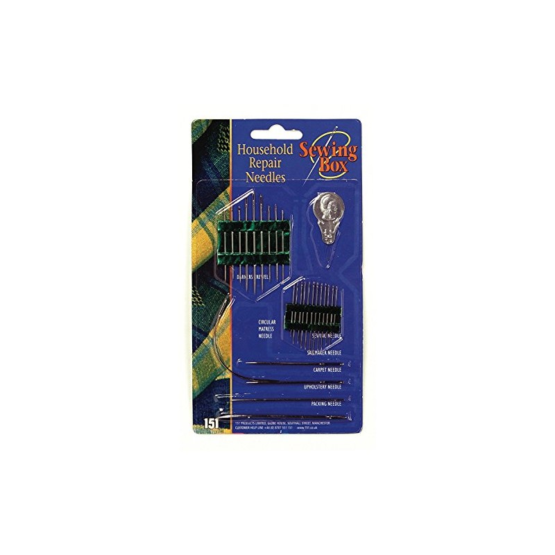 PRIME FURNISHING Household Repair Needles