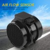 Sensor de flujo de aire de masa, Sensor de flujo
