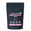 Nourish Ninjas Collagen Powder Nutritional Supplements - 300g Hydrolyzed Collagen