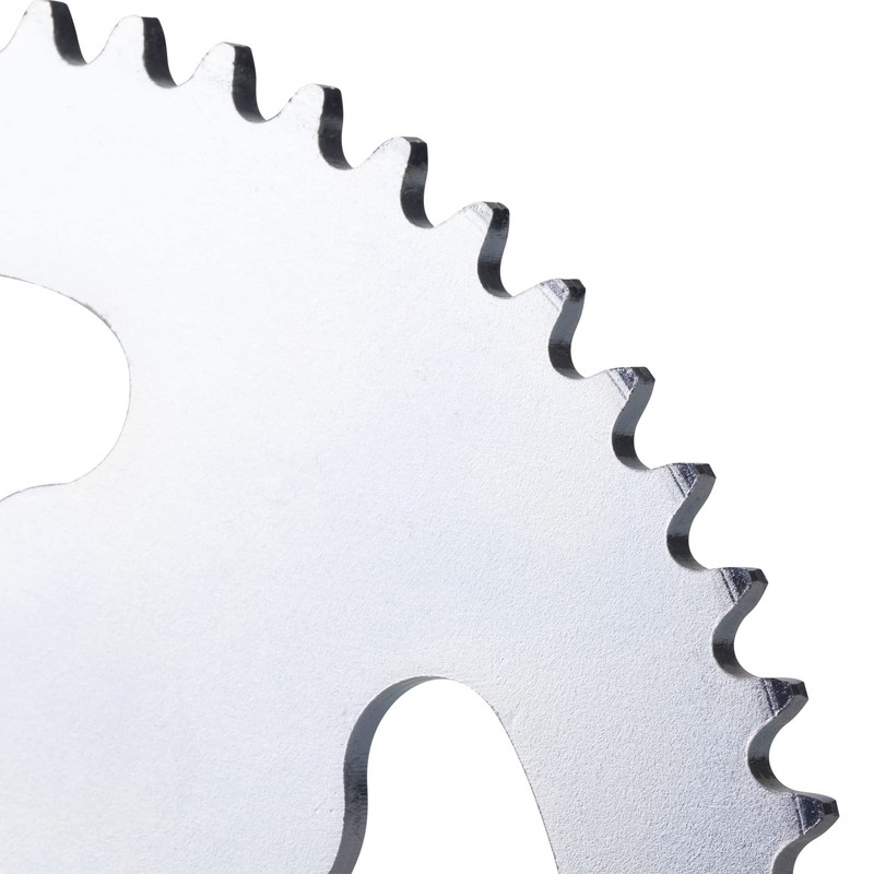 MWMNUN 58teeth #35 Rear Sprocket Compatible with Dirt Pit Bike