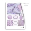 Lebensquelle Plus Kunzite Sliver Bracelet, Gemstone, Kunzite