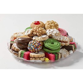 Holiday Assorted Butter Cookies