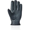 Desert Hawk Tactical Tactical Gloves with Quartz Sand Genuine Leather