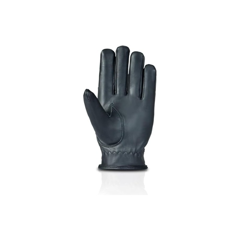 Desert Hawk Tactical Tactical Gloves with Quartz Sand Genuine Leather
