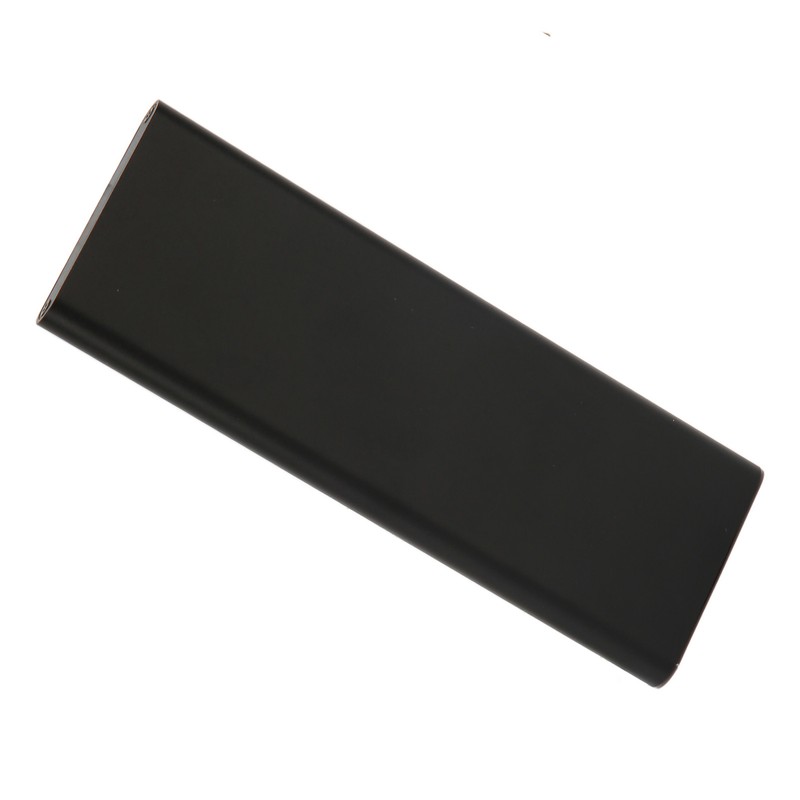 SATA SSD Enclosure M.2 NGFF to USB 3.0 Aluminium Alloy