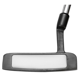 Tour Edge Golf Men's HP Series Nickel 05 Putter, Right Hand, Black