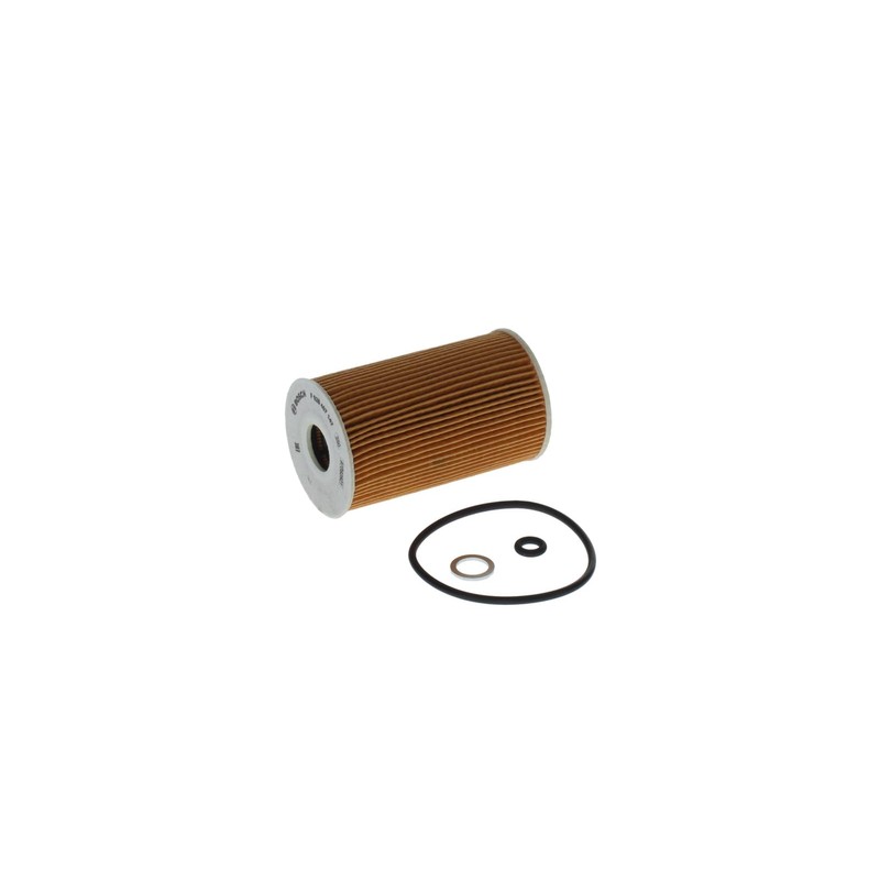 Bosch P7147 Car Oil Filter