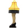 NECA Christmas Story " Hanging Leg Lamp Clip with Sound