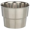 Libertyware Stainless Steel Milkshake Collar (04-0478) Category: Bar Shakers