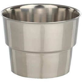 Libertyware Stainless Steel Milkshake Collar (04-0478) Category: Bar Shakers