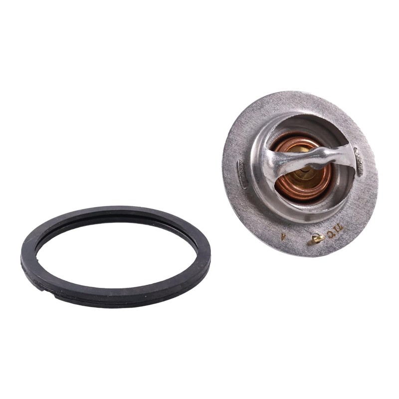 TCINDRR Thermostat 5SL-12410-00-00 Compatible with Yamaha FZ6 FZ6R YZF R6