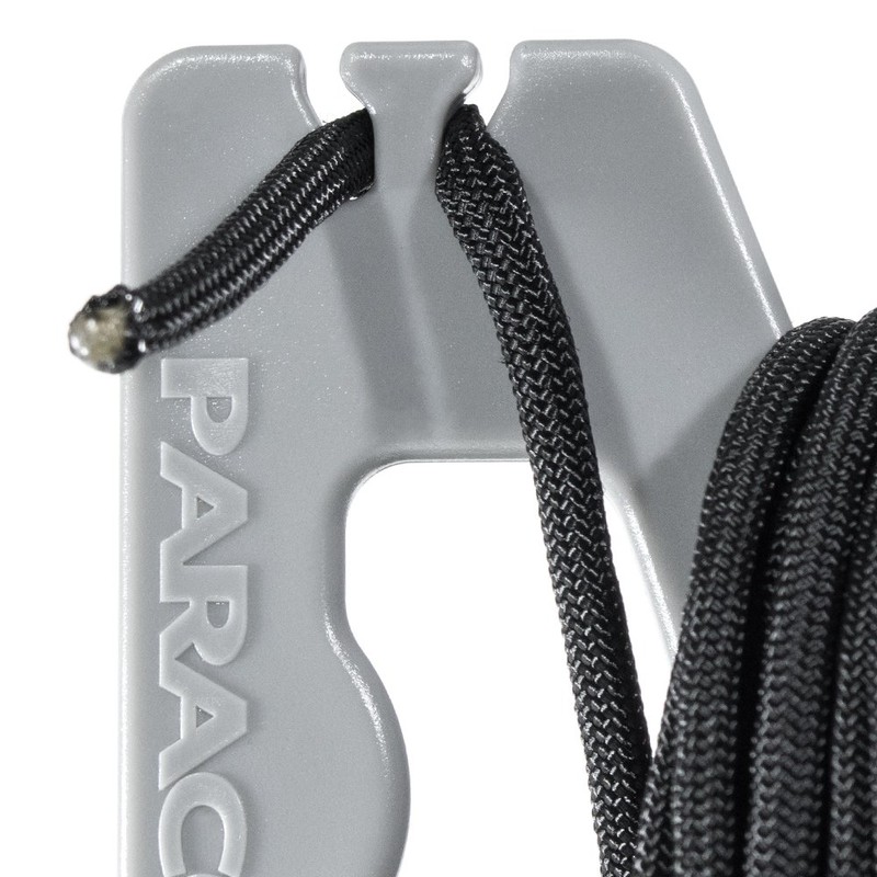 PARACORD PLANET WindIt Wizard Cord Keeper - Wrap Paracord, Rope,