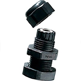 Ancor 765002 Marine Grade Electrical Wire Seal (Round or Flat Cable, 4 to 1/0-Gauge, .39-.56 Cable Range)