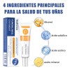 Pomada Antifúngica Para Uñas 30g,tratamiento Contra Hongos