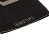 2pcs Graphene Knee Warmers Shock Absorption Resilience Soft Breathable Graphene