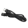 Marg AC Power Cord Cable Plug for Behringer FCB-1010 Guitar