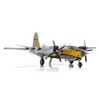 Airfix A04011V Handley Page Hampden Military Aircraft Plastic Model Kit,