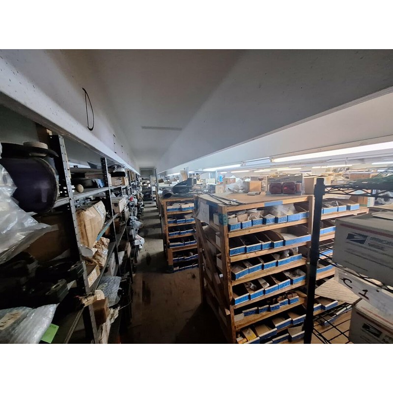 Marine Pro Switch Ignition All Inboards & Sterndrives 3 Pole