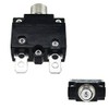 T Tocas T Tocas 5pcs Push Button Reset 5A Circuit