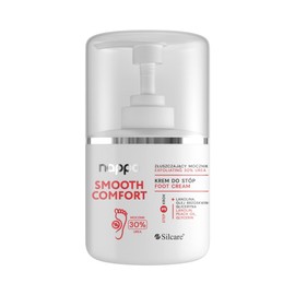 Nappa Smooth Comfort krem do stóp mocznik 30% 250ml