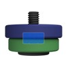 AdaptaBELL™ Centering Adapter - Qty: Pack of 8 - $16.95