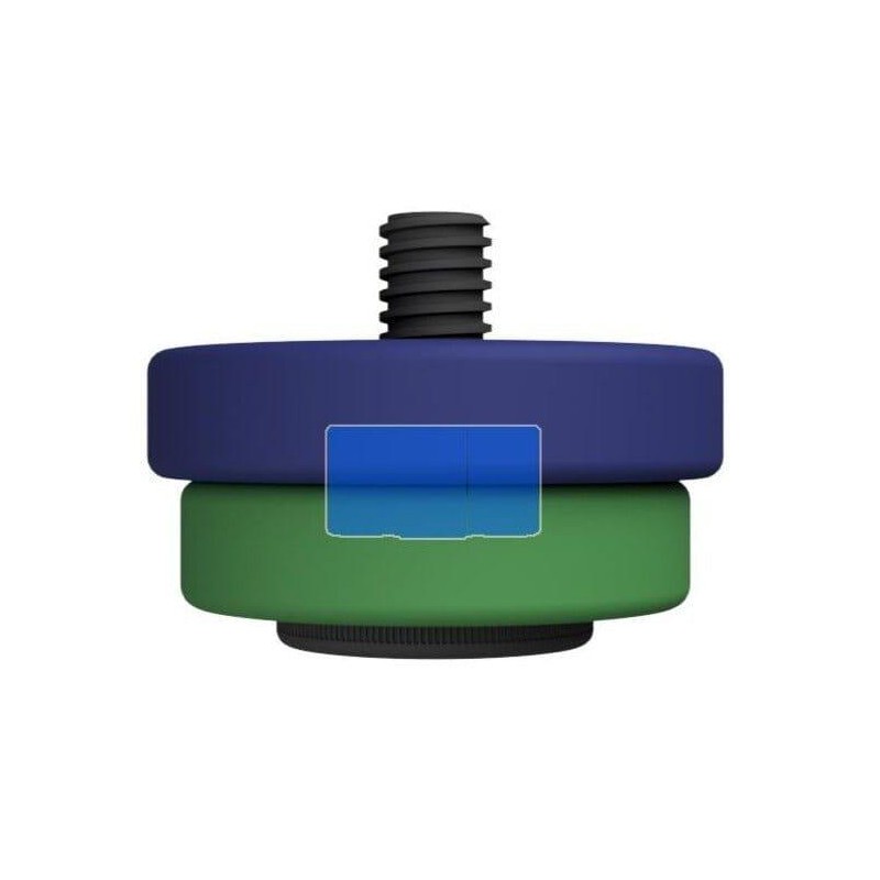 AdaptaBELL™ Centering Adapter - Qty: Pack of 8 - $16.95