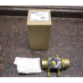 WATTS 0856781 CSM-61- M2 -S 1 1/2" Sweat Flow Measurement Valve NEW