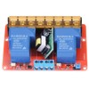 KIMISS 30A 2-Channel Relay Module AC100V-250V High Power Switch for