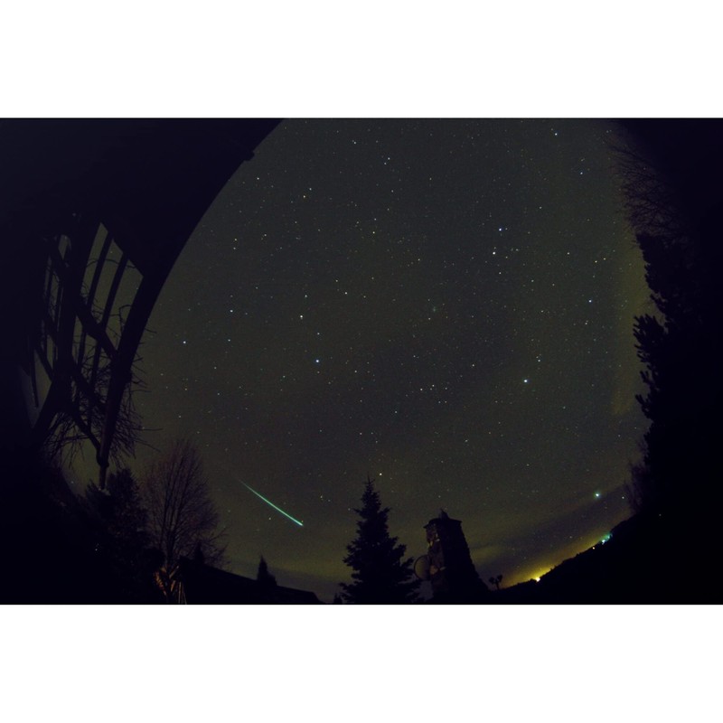 Omegon CS-Mount Lens 2.8-12 mm f/1.4