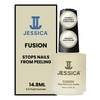 BASE TRATAMIENTO JESSICA FUSION-UÑAS DESCAMADAS 15 ML
