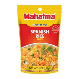 Mahatma Rice Spanish, 5 oz
