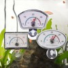 aquarium thermometer aquarium thermometer water tank temperature suction Thermometer B SE03096 100ea