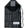Drawstring Sports Equipment Mesh Bag for Swimming Beach Diving Travel