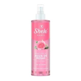 Tónico Facial Agua Rosas Tipo Piel Sensible