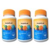 Habitual Wisely Vitality Recharge Multivitamin for Men Total 6 Months / 해비추얼 와이즐리 활력충전 멀티비타민 포맨 총 6개월