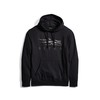 SITKA Gear Men's Everyday Icon Optifade Pullover Hoody - Black