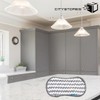 Citystores® MNK M Cloth Kitchen Pad Anti-bacterial Protection Microfibre Non-scratch