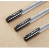czxwyst 8761 Basic Liner Gel Ink Pens 0.5mm Fine Point