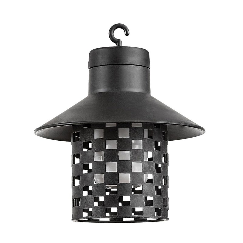 rabalux Ximpu Solar Lights 4 Lights Outdoor IP44 Black