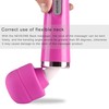 AEVEONE Wired Powerful Handheld Electric Massager, Strong Personal Back Massage