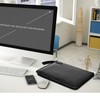 Fireproof File Organiser Expanding File Folder A4 Size 3 Pockets