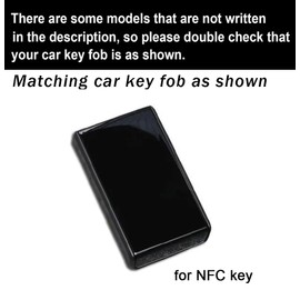 ontto Handmade Leather Car Key Case Fit for Volvo NFC Key,Antiscratched Key Fob Cover Key Case for EX30 EX90 Polestar 3 Polestar 4 2025,Smart Remote Key Protector with Keychain,Blue